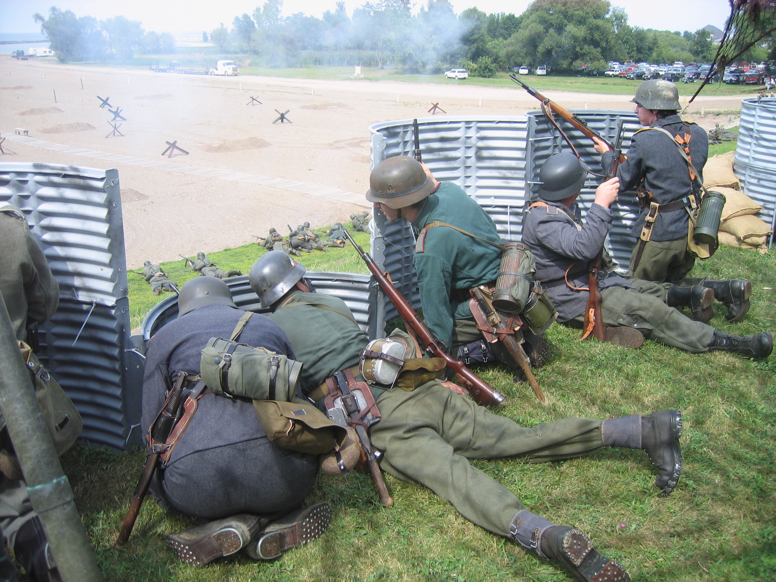 DDay Ohio WWII Forums