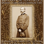 General Meade's Birthday Party - Attention to Orders