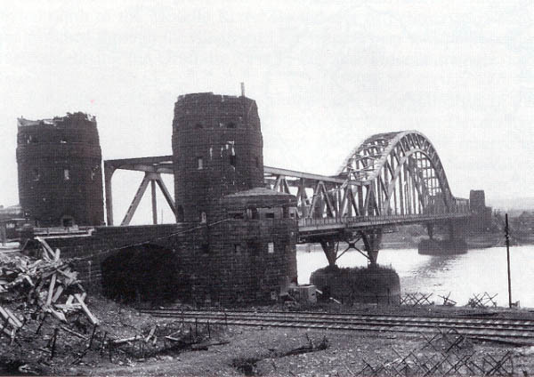 UPDATE: Remagen and its Bridge