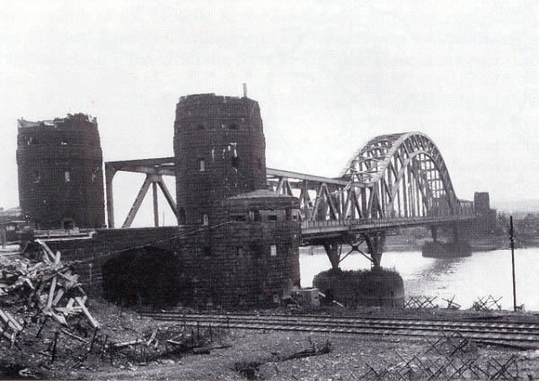 UPDATE: Remagen and its Bridge
