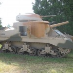 News from the Front - Tank Farm Event - 2010