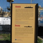 USS Olympia - Are We Going to Lose This National Treasure?