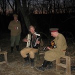 Newville Eastern Front Event 2011