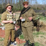 Military Through the Ages 2011