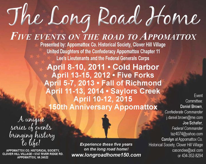 The Long Road Home – A Preview