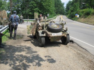 Kubelwagen