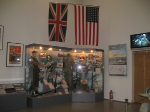 Hall of the Western Allies