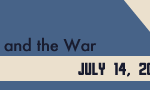 UPCOMING EVENT:  New Deal Festival - July 14, 2012