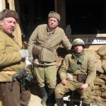 March - Newville 1943 event