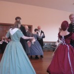 May WVRA Civil War Ball