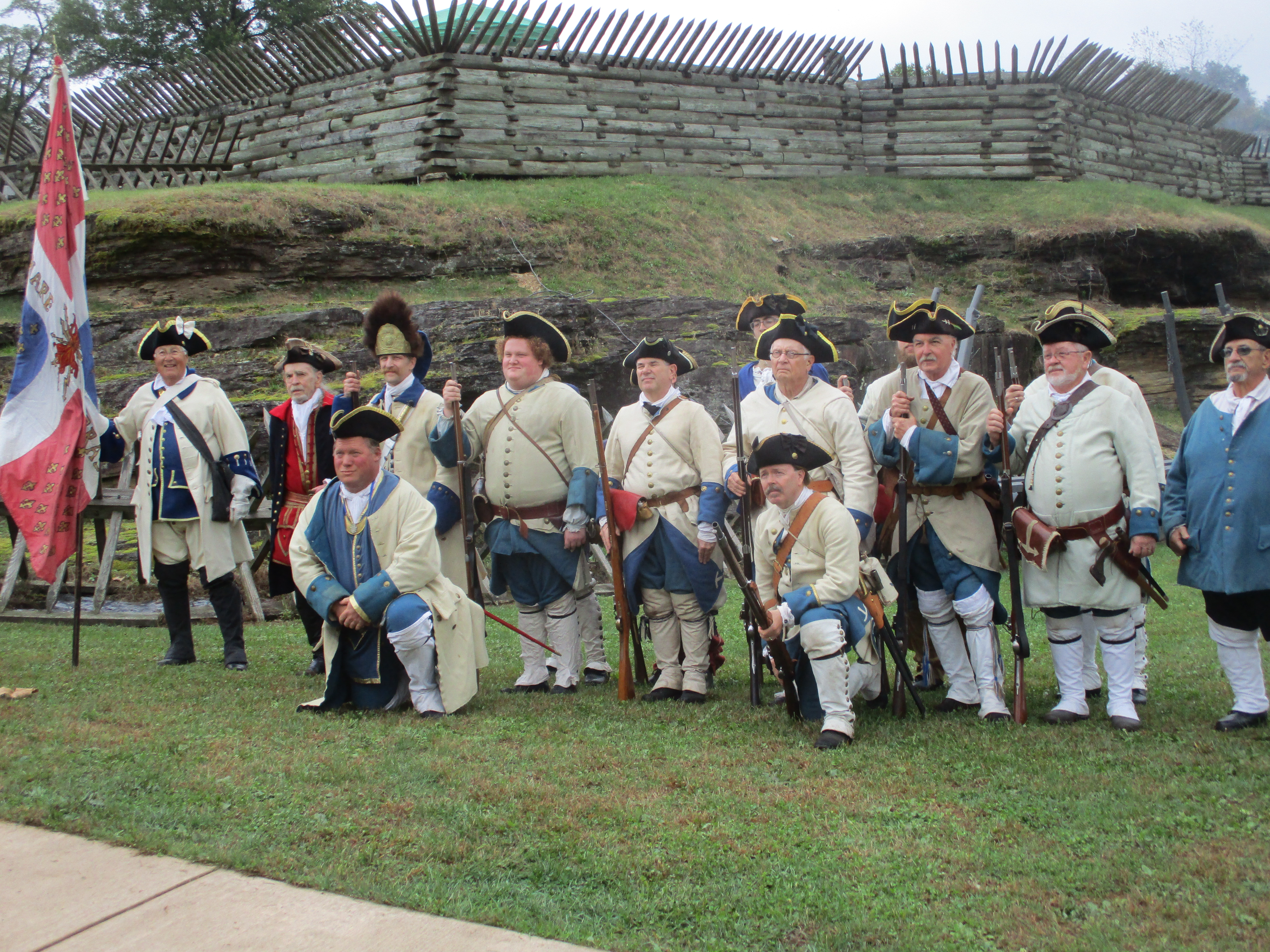 Fort Ligonier Days